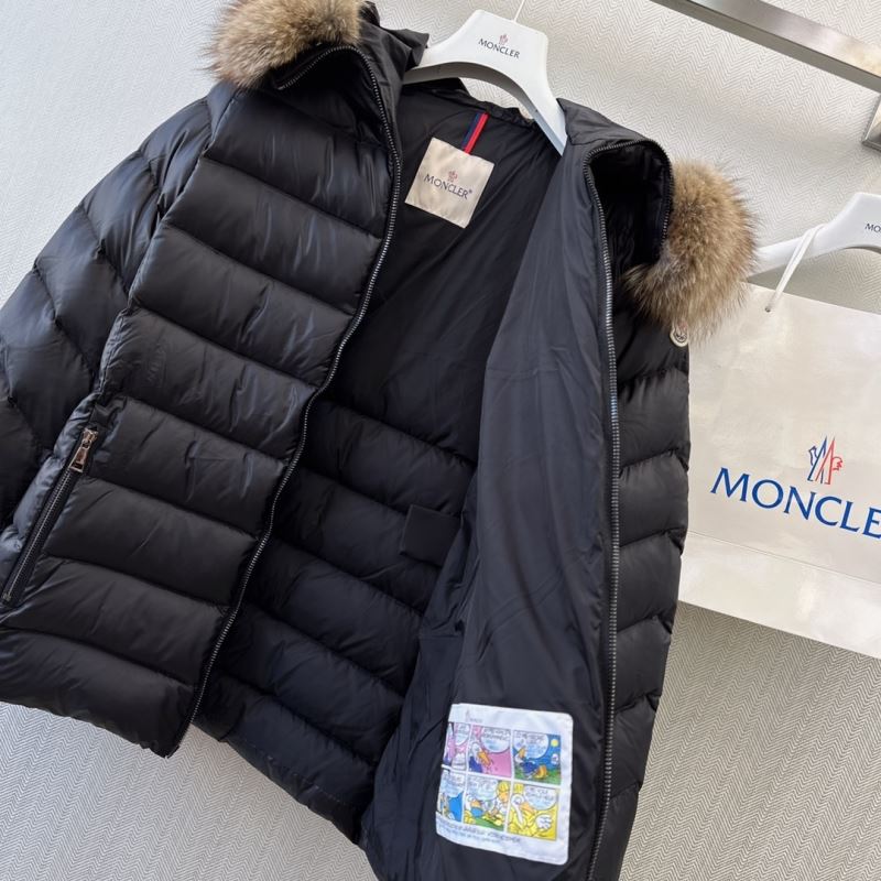 Moncler Down Jackets